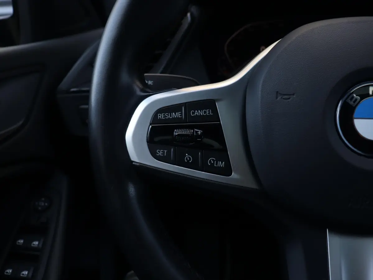 118i | Executive | Sport Line | Panodak | Camera | Verwarmbare Voorstoelen | Sportstoelen | Getint Glas | Apple Carplay | 17'' LMV