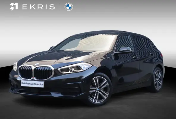 118i | Executive | Sport Line | Panodak | Camera | Verwarmbare Voorstoelen | Sportstoelen | Getint Glas | Apple Carplay | 17'' LMV