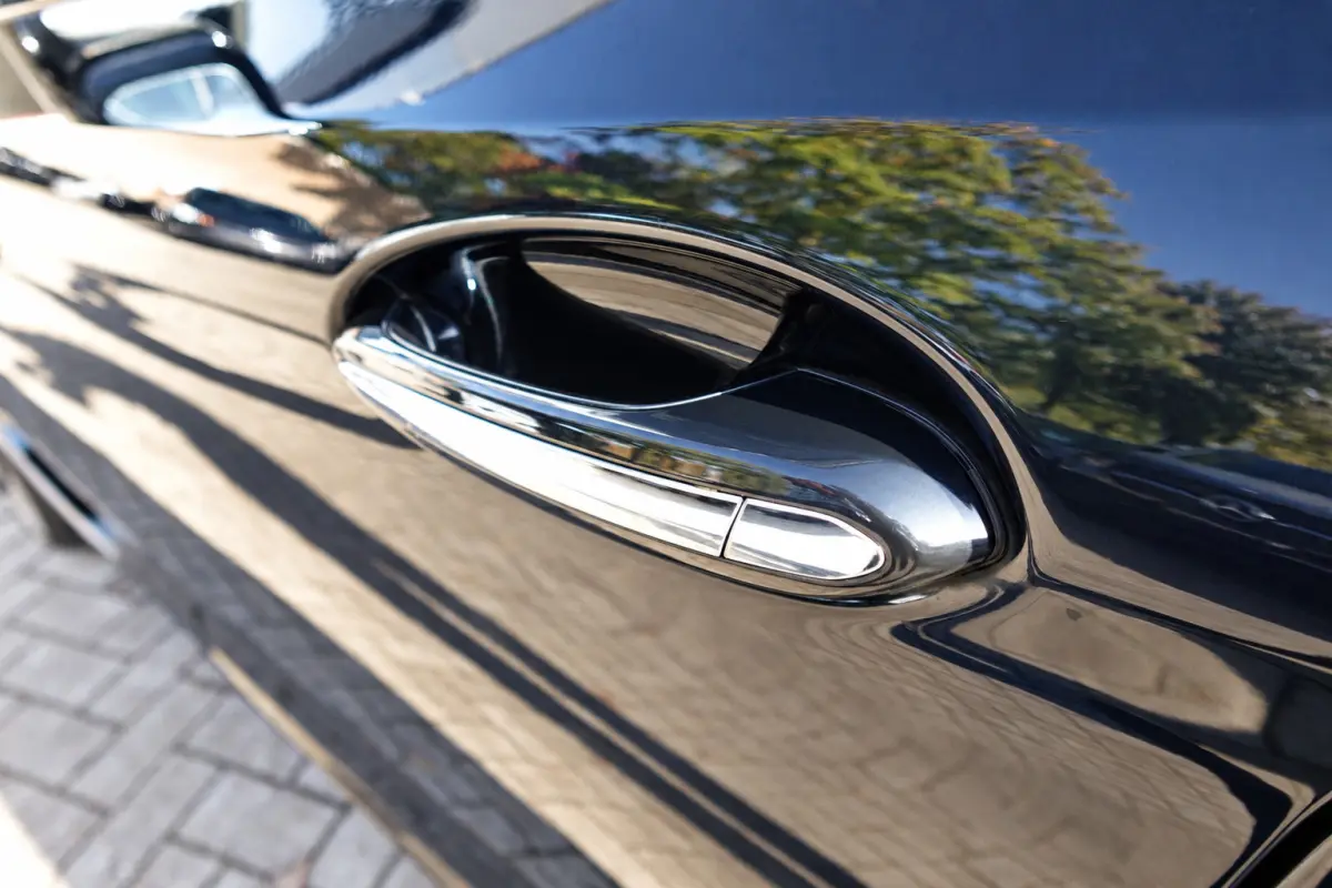 M550i xDrive PANO HUD HARMAN VOL