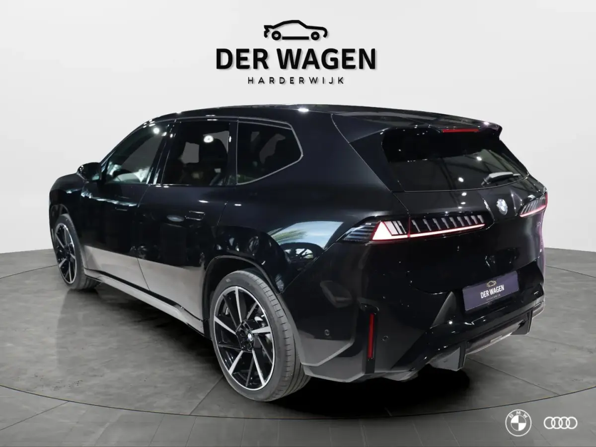 50 xDrive M SPORT PRO 113 kWh / PANO / HIGHWAY ASS / MASSAGE STOEL / HEAD UP / TREKHAAK / 21"