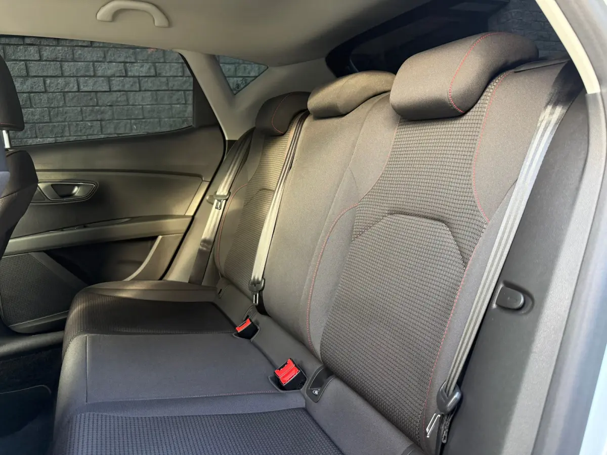 1.5 TSI FR Ultimate Edition Black Sky | Virtual | Keyless | Full LED | Ambient | Camera | Clima |
