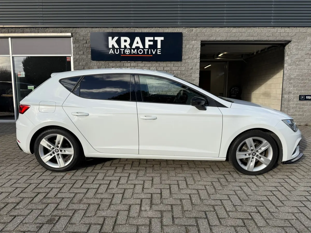 1.5 TSI FR Ultimate Edition Black Sky | Virtual | Keyless | Full LED | Ambient | Camera | Clima |