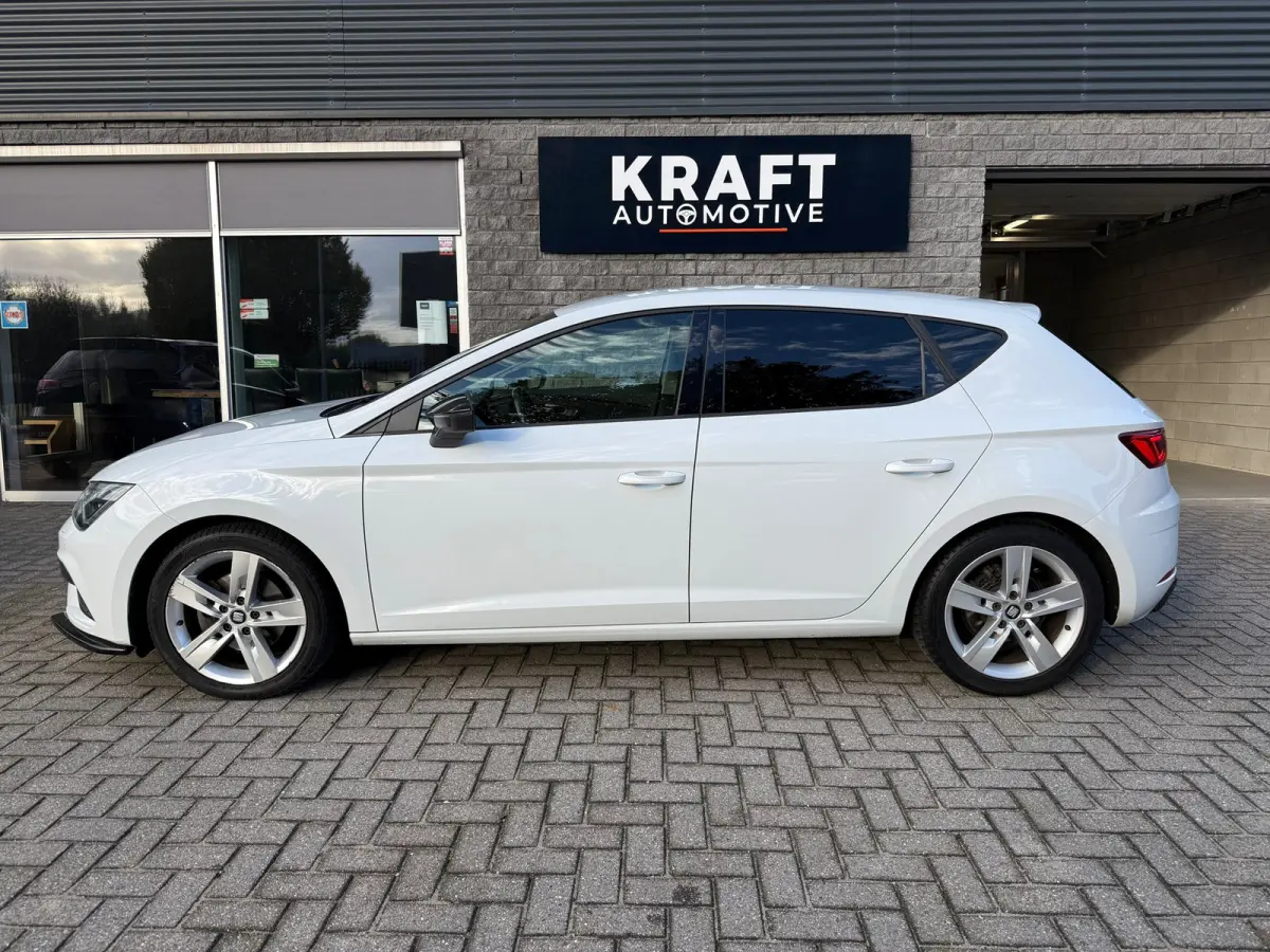 1.5 TSI FR Ultimate Edition Black Sky | Virtual | Keyless | Full LED | Ambient | Camera | Clima |