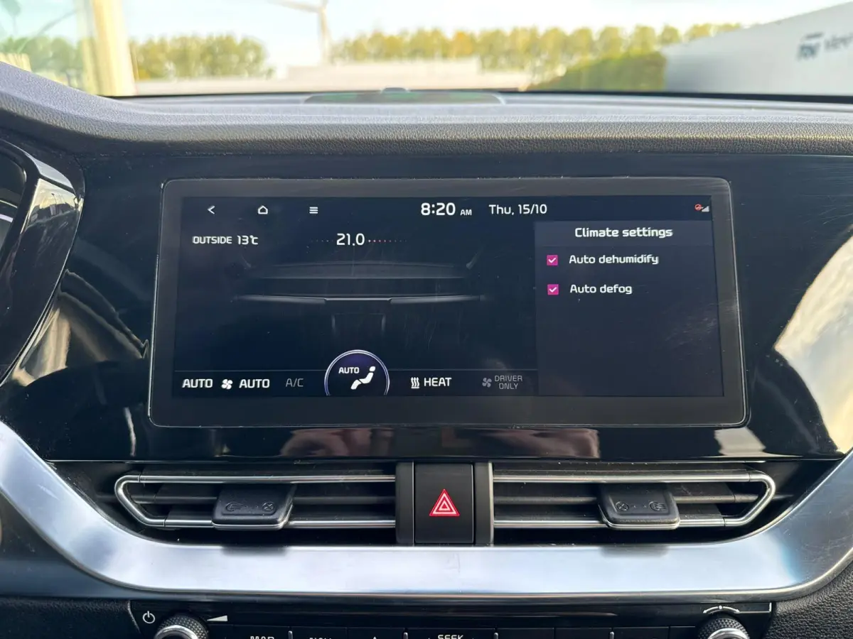 ExecutiveLine 64 kWh|Warmtepomp|SOH 99%|
