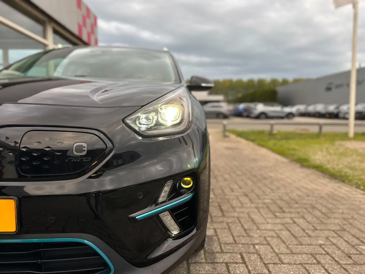 DynamicPlusLine 64 kWh|SOH100%|Stoelverw|