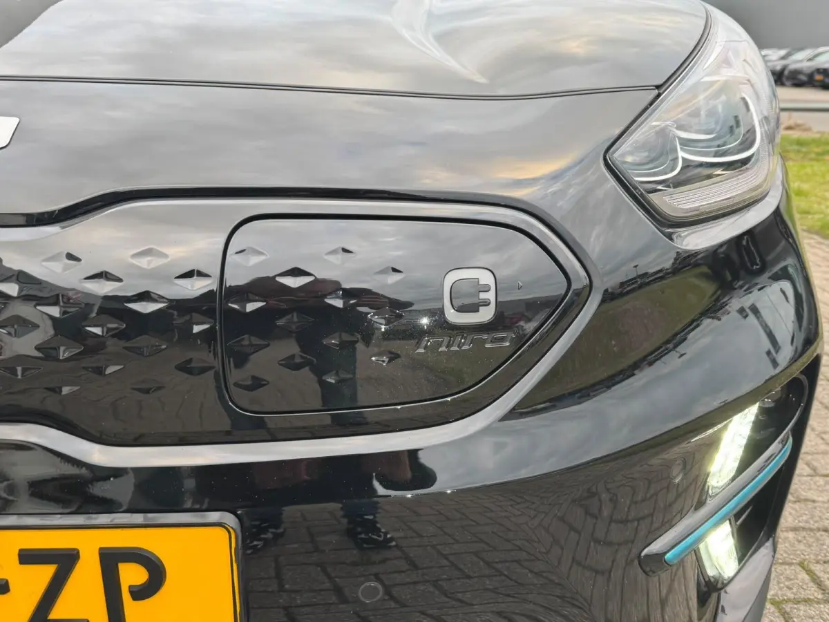 DynamicPlusLine 64 kWh|SOH100%|Stoelverw|