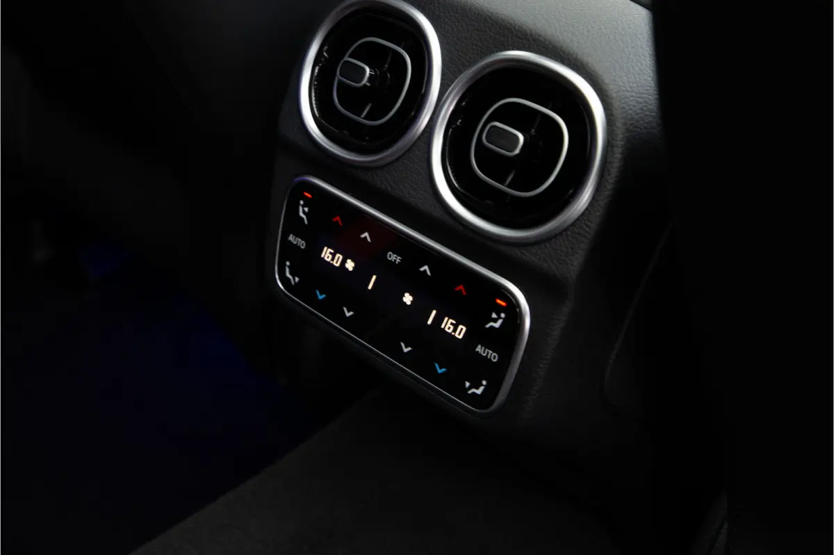 AMG 63 S E Performance Premium Plus, Schaalstoelen, Carbon, MANUFAKTUR, Achterasbesturing