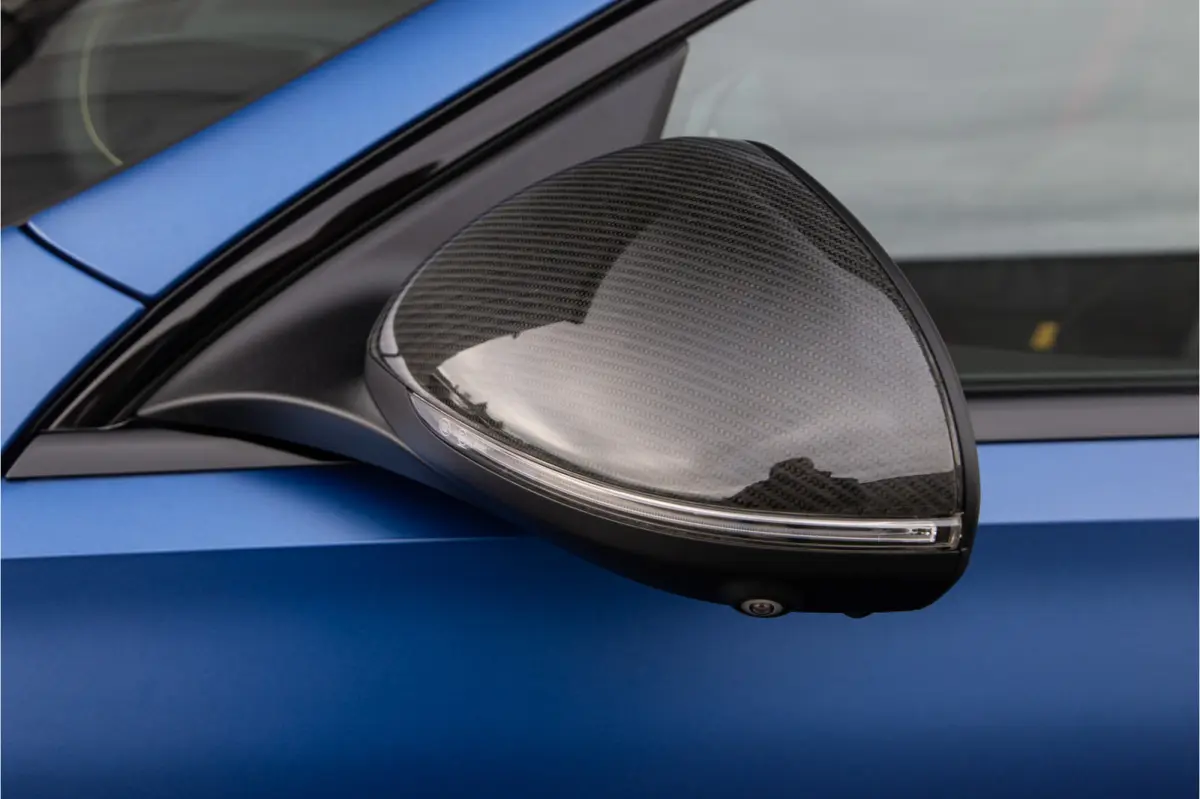 AMG 63 S E Performance Premium Plus, Schaalstoelen, Carbon, MANUFAKTUR, Achterasbesturing