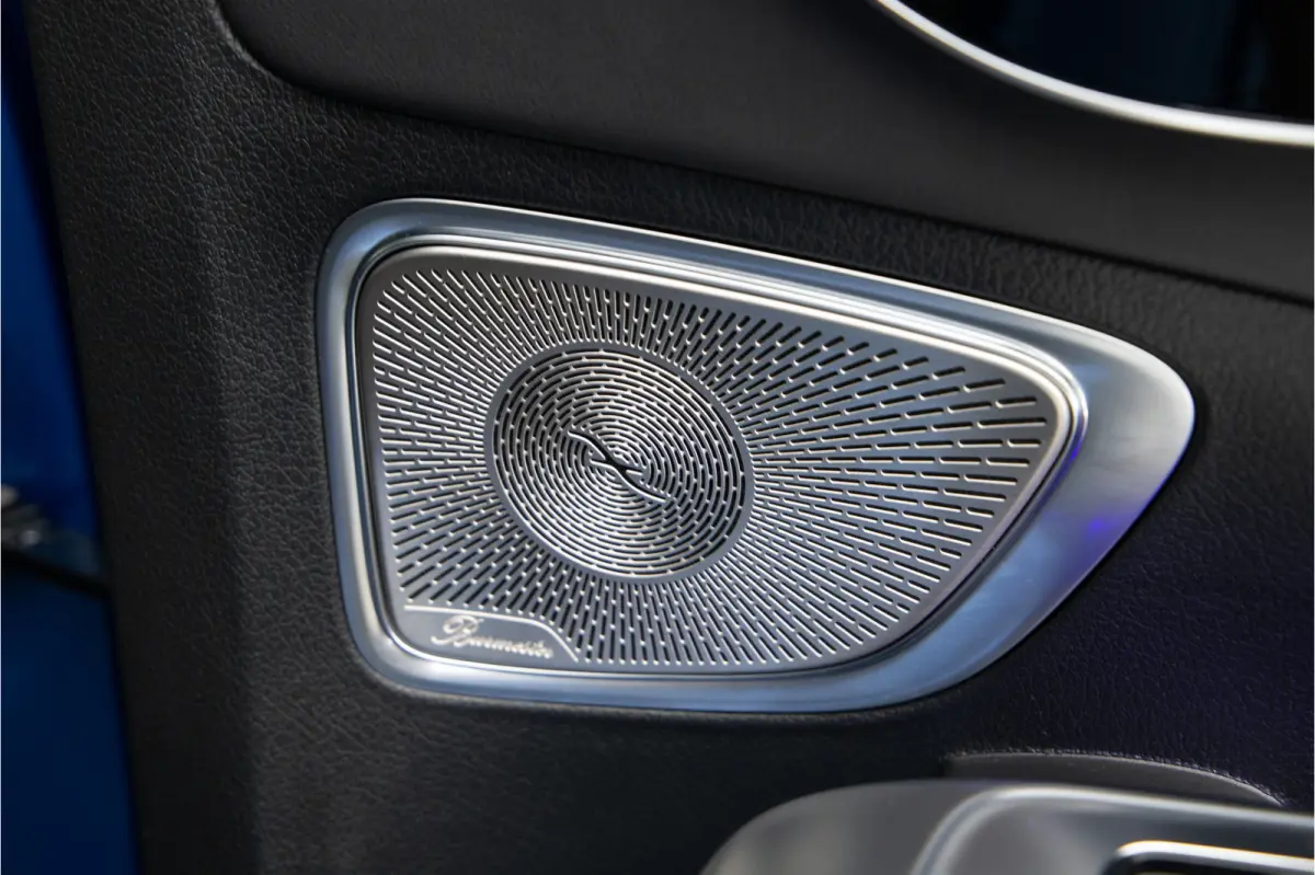 AMG 63 S E Performance Premium Plus, Schaalstoelen, Carbon, MANUFAKTUR, Achterasbesturing