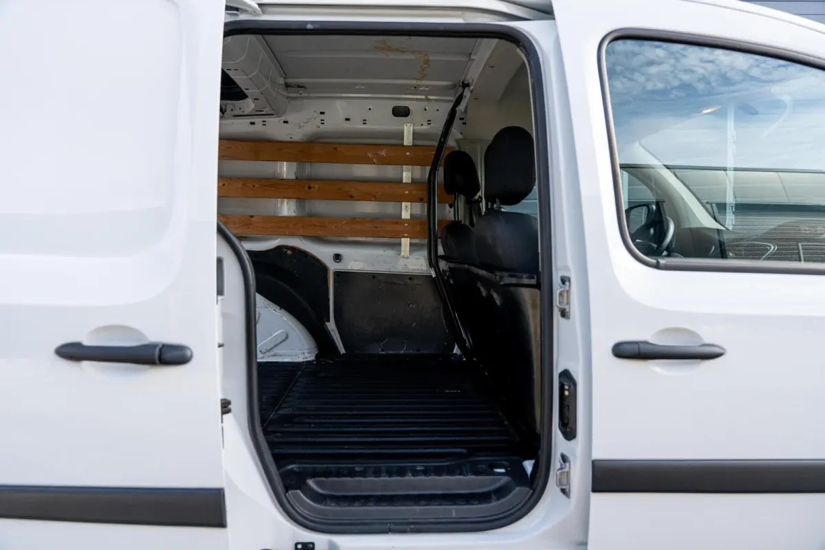 bestel 1.5 dCi 75 Energy Comfort