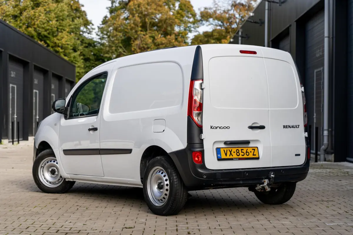 bestel 1.5 dCi 75 Energy Comfort