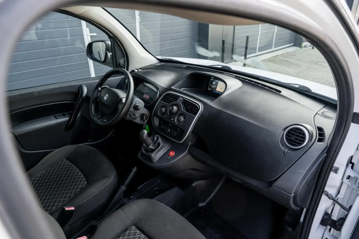 bestel 1.5 dCi 75 Energy Comfort