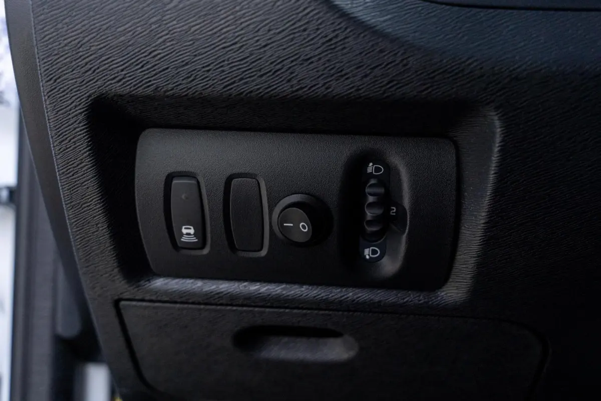 bestel 1.5 dCi 75 Energy Comfort