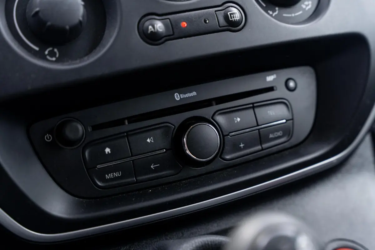 bestel 1.5 dCi 75 Energy Comfort