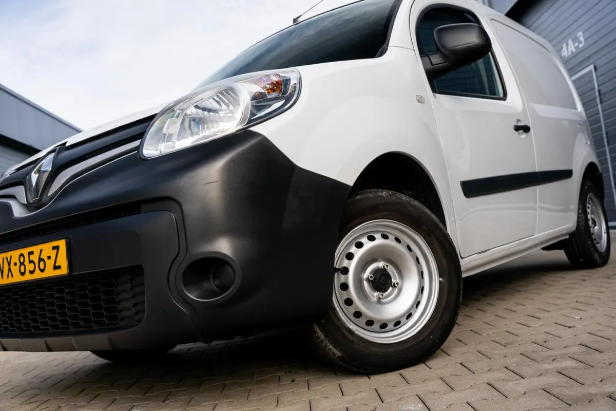 bestel 1.5 dCi 75 Energy Comfort
