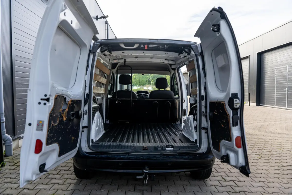 bestel 1.5 dCi 75 Energy Comfort