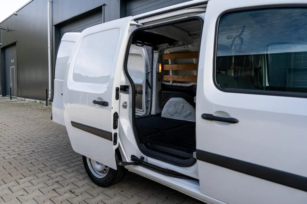 bestel 1.5 dCi 75 Energy Comfort