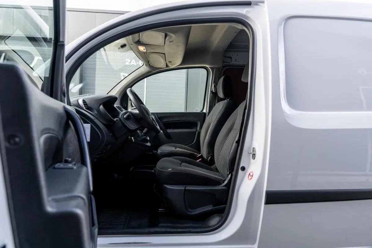 bestel 1.5 dCi 75 Energy Comfort