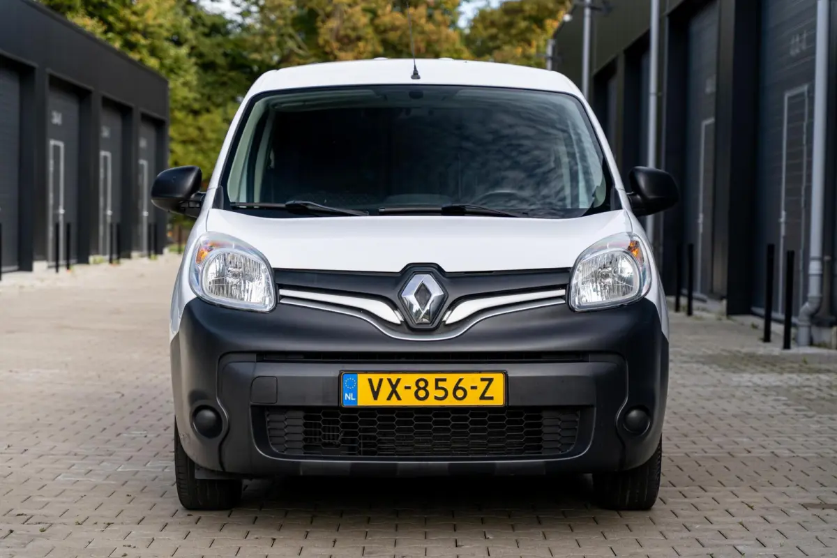 bestel 1.5 dCi 75 Energy Comfort