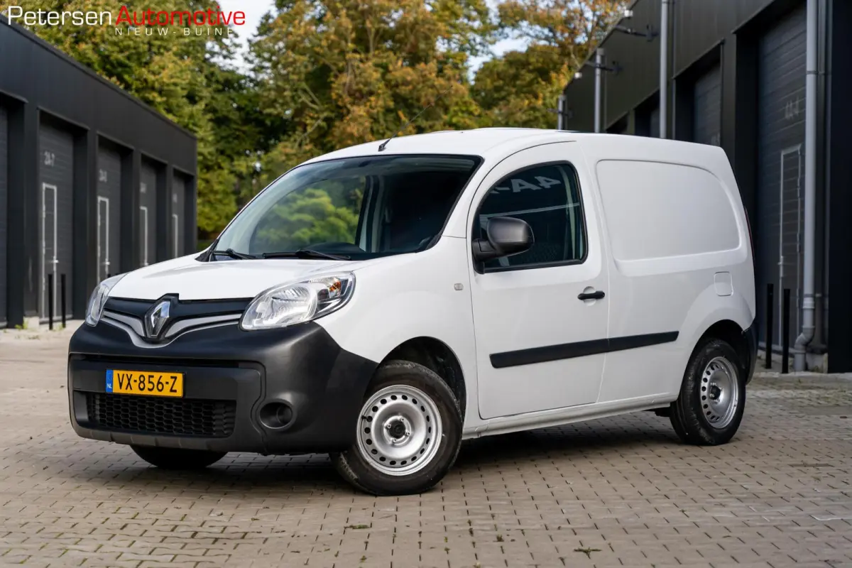 bestel 1.5 dCi 75 Energy Comfort