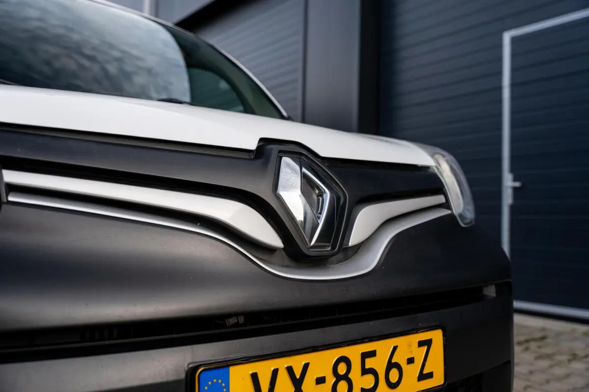 bestel 1.5 dCi 75 Energy Comfort