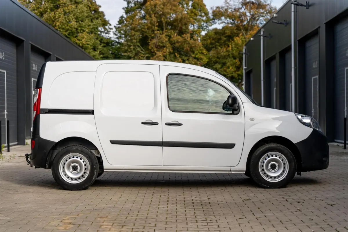 bestel 1.5 dCi 75 Energy Comfort