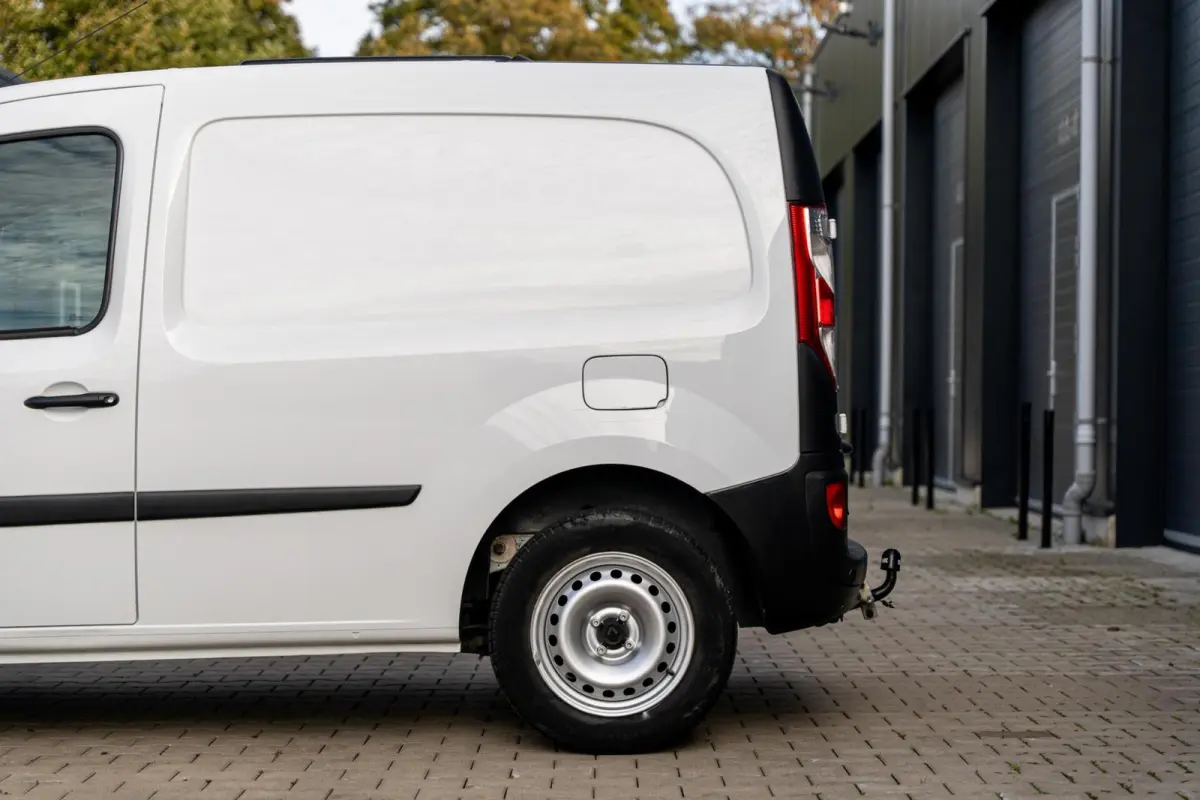 bestel 1.5 dCi 75 Energy Comfort