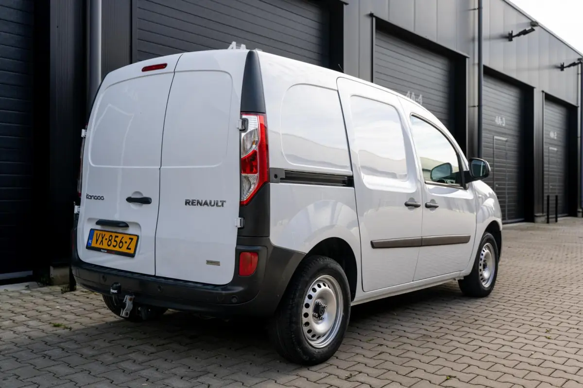 bestel 1.5 dCi 75 Energy Comfort