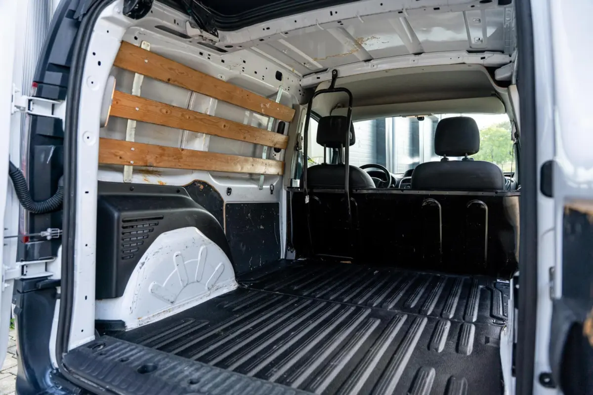 bestel 1.5 dCi 75 Energy Comfort
