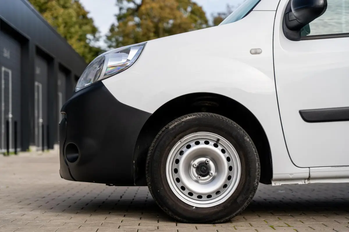 bestel 1.5 dCi 75 Energy Comfort