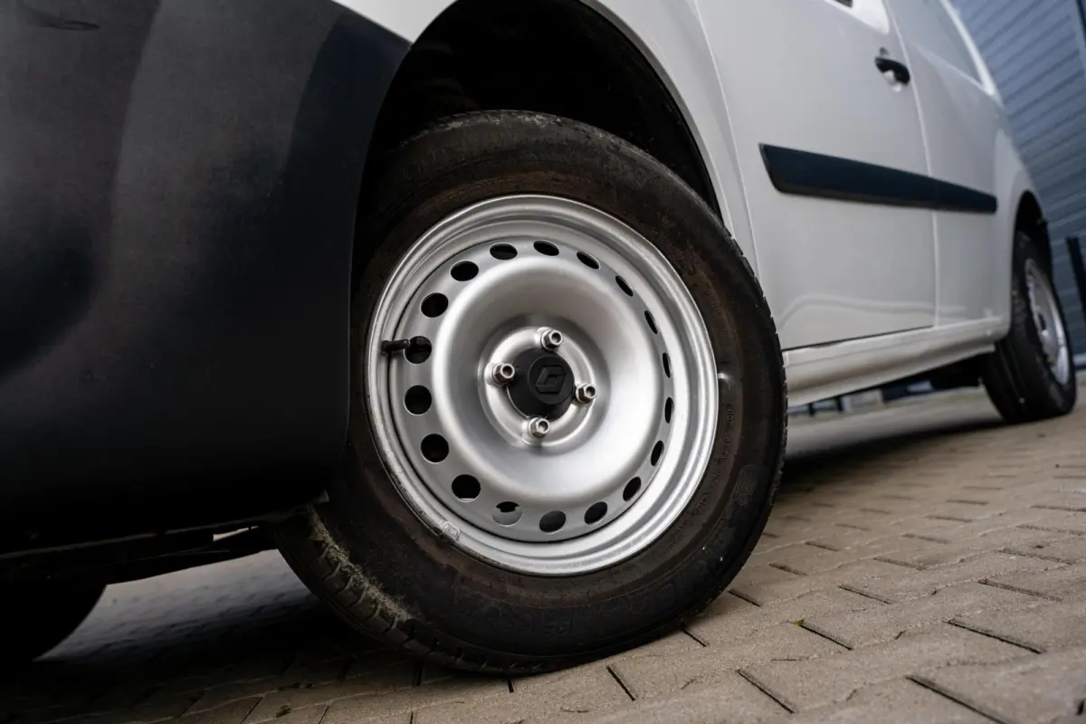 bestel 1.5 dCi 75 Energy Comfort