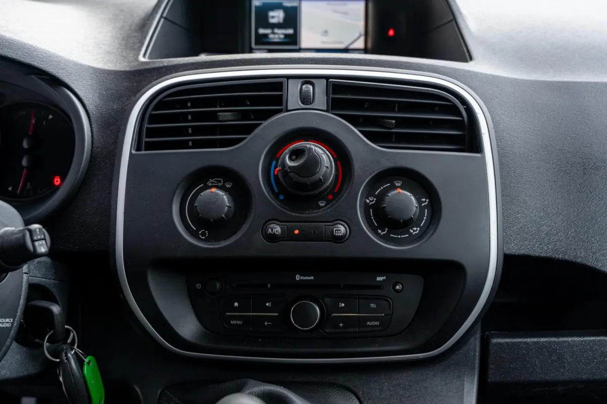 bestel 1.5 dCi 75 Energy Comfort