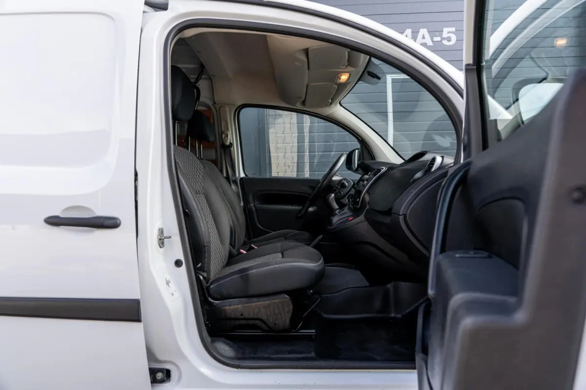 bestel 1.5 dCi 75 Energy Comfort