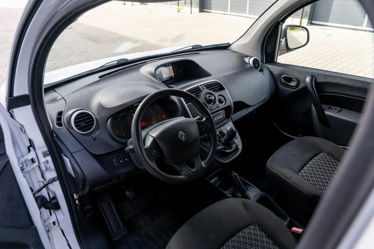 bestel 1.5 dCi 75 Energy Comfort