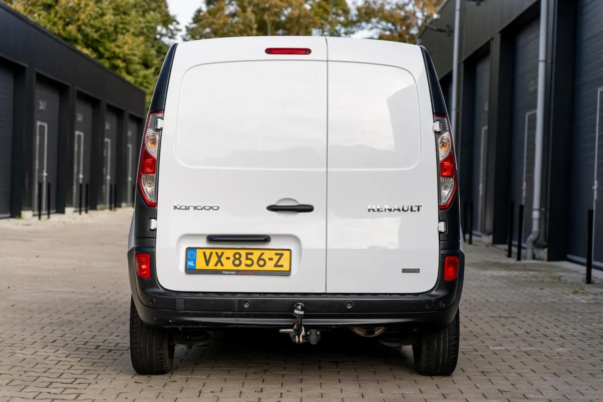 bestel 1.5 dCi 75 Energy Comfort