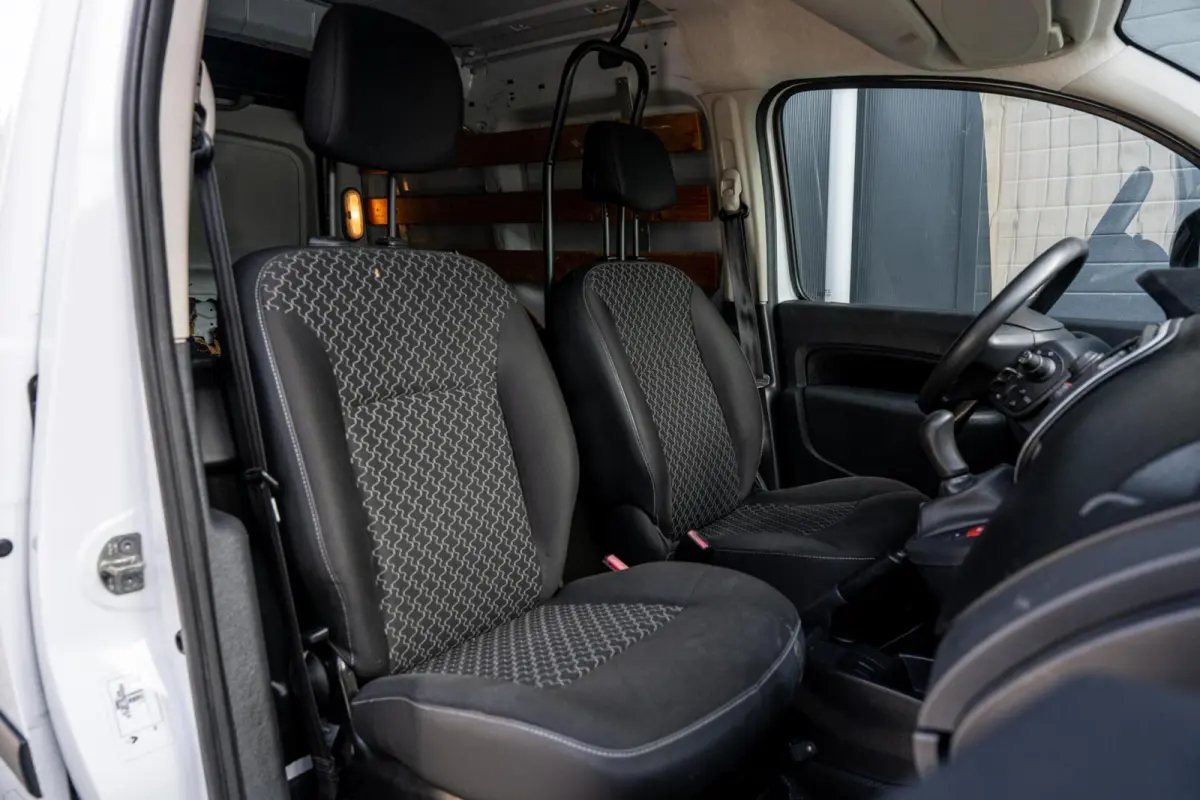 bestel 1.5 dCi 75 Energy Comfort