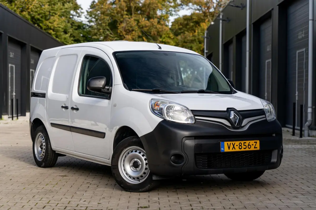 bestel 1.5 dCi 75 Energy Comfort