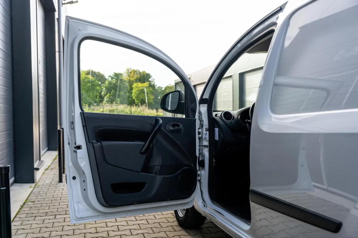 bestel 1.5 dCi 75 Energy Comfort