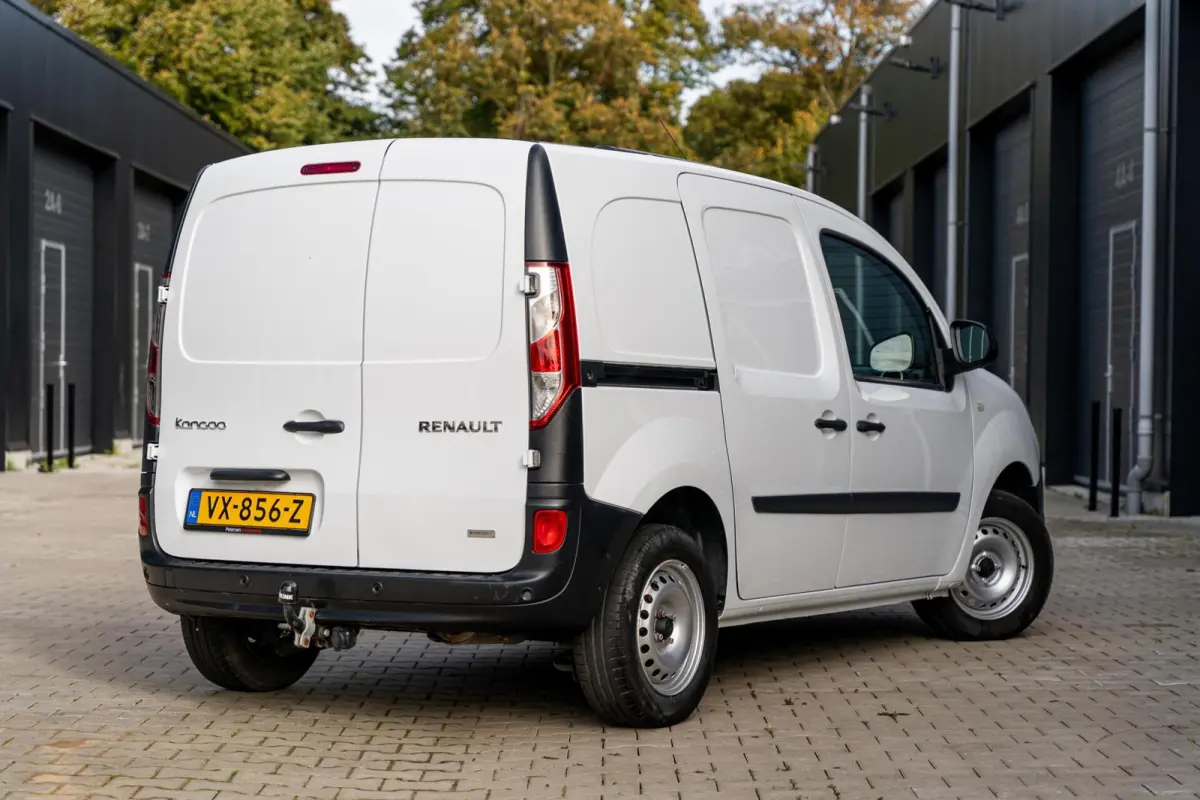 bestel 1.5 dCi 75 Energy Comfort