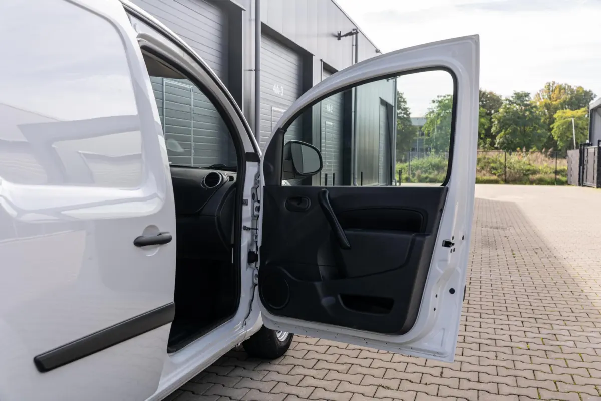 bestel 1.5 dCi 75 Energy Comfort