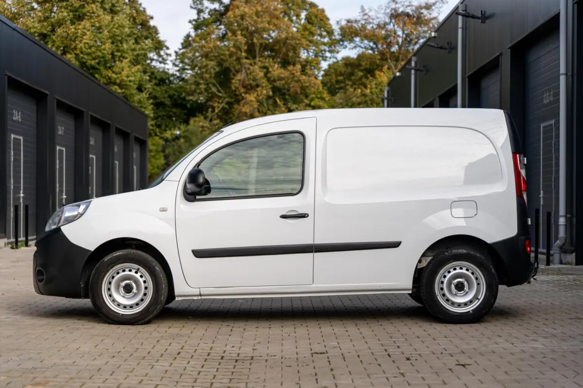 bestel 1.5 dCi 75 Energy Comfort