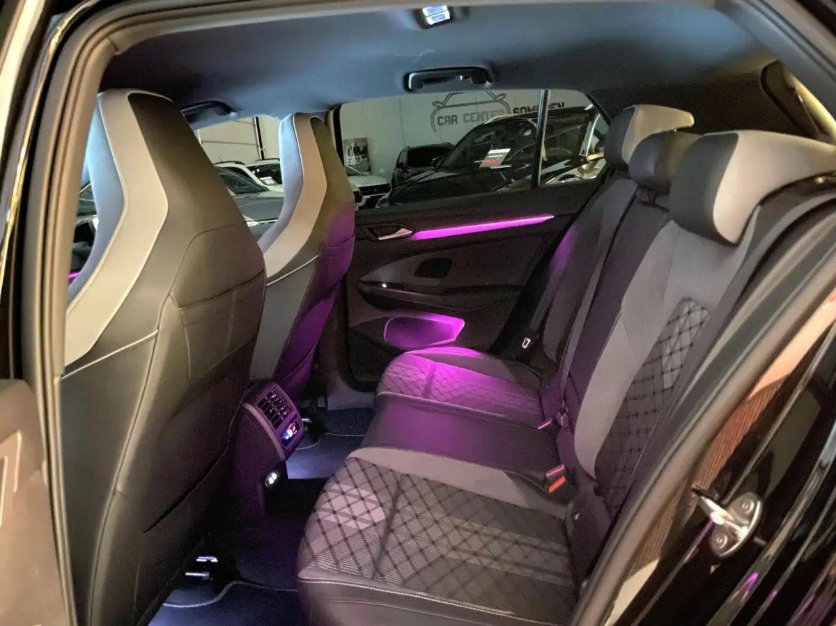 1.5 TSI R-Line Black Style/ Cam/ H&K/ Keyless/ IQ/ 18''LMV/ CarPlay