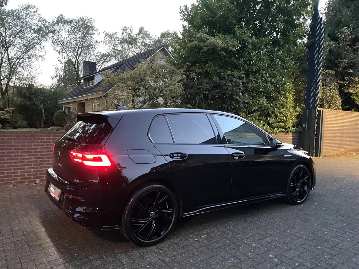 1.5 TSI R-Line Black Style/ Cam/ H&K/ Keyless/ IQ/ 18''LMV/ CarPlay