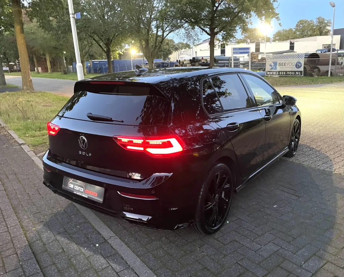 1.5 TSI R-Line Black Style/ Cam/ H&K/ Keyless/ IQ/ 18''LMV/ CarPlay