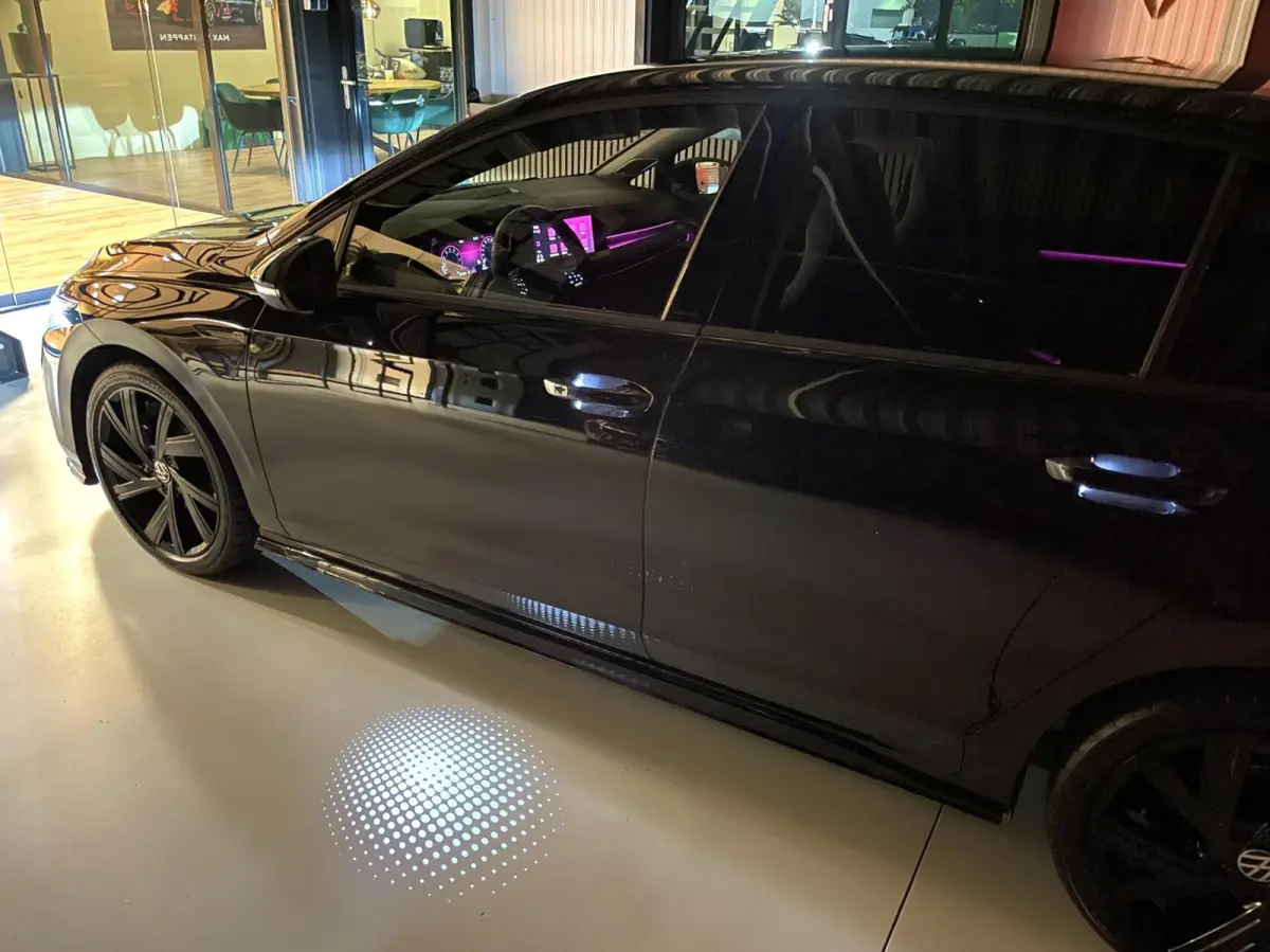 1.5 TSI R-Line Black Style/ Cam/ H&K/ Keyless/ IQ/ 18''LMV/ CarPlay