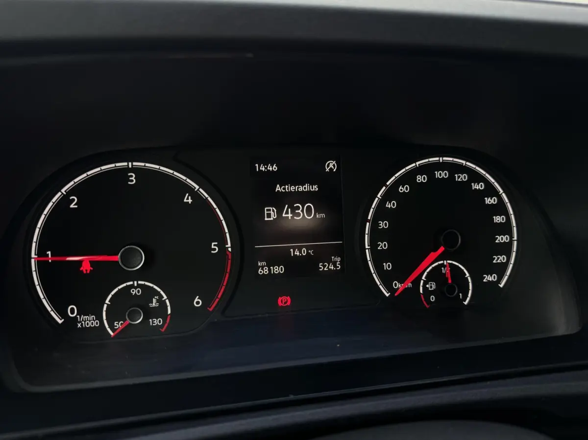 2.0 TDI
