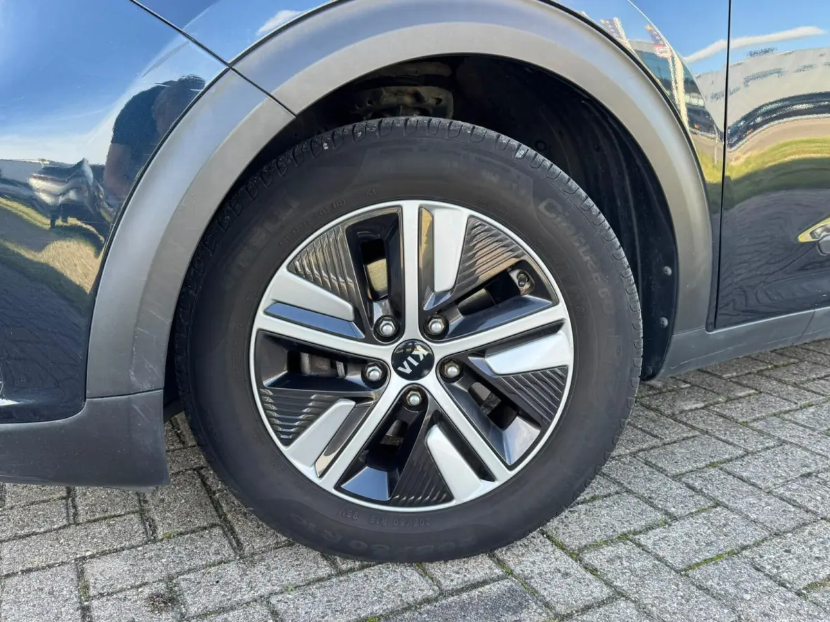 1.6 GDi Hybrid DynamicLine