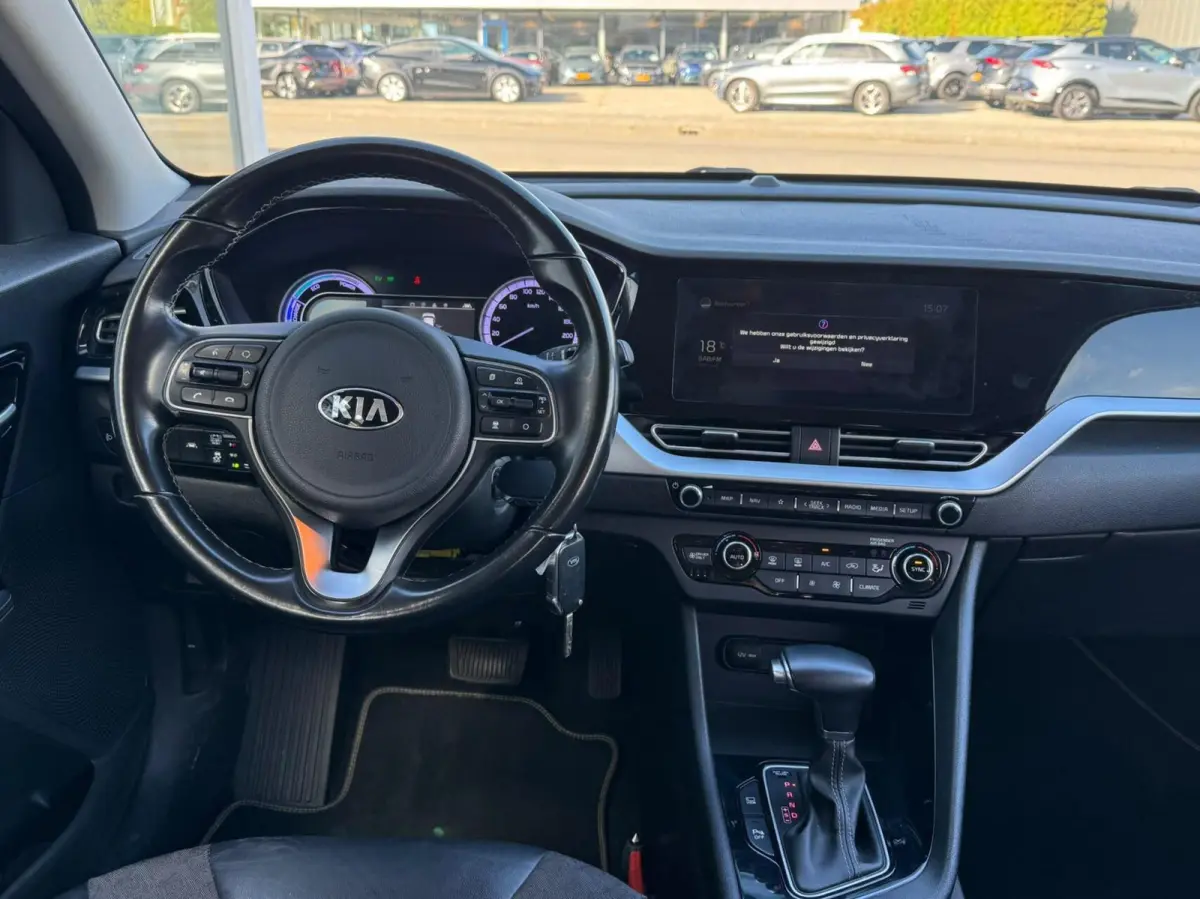1.6 GDi Hybrid DynamicLine