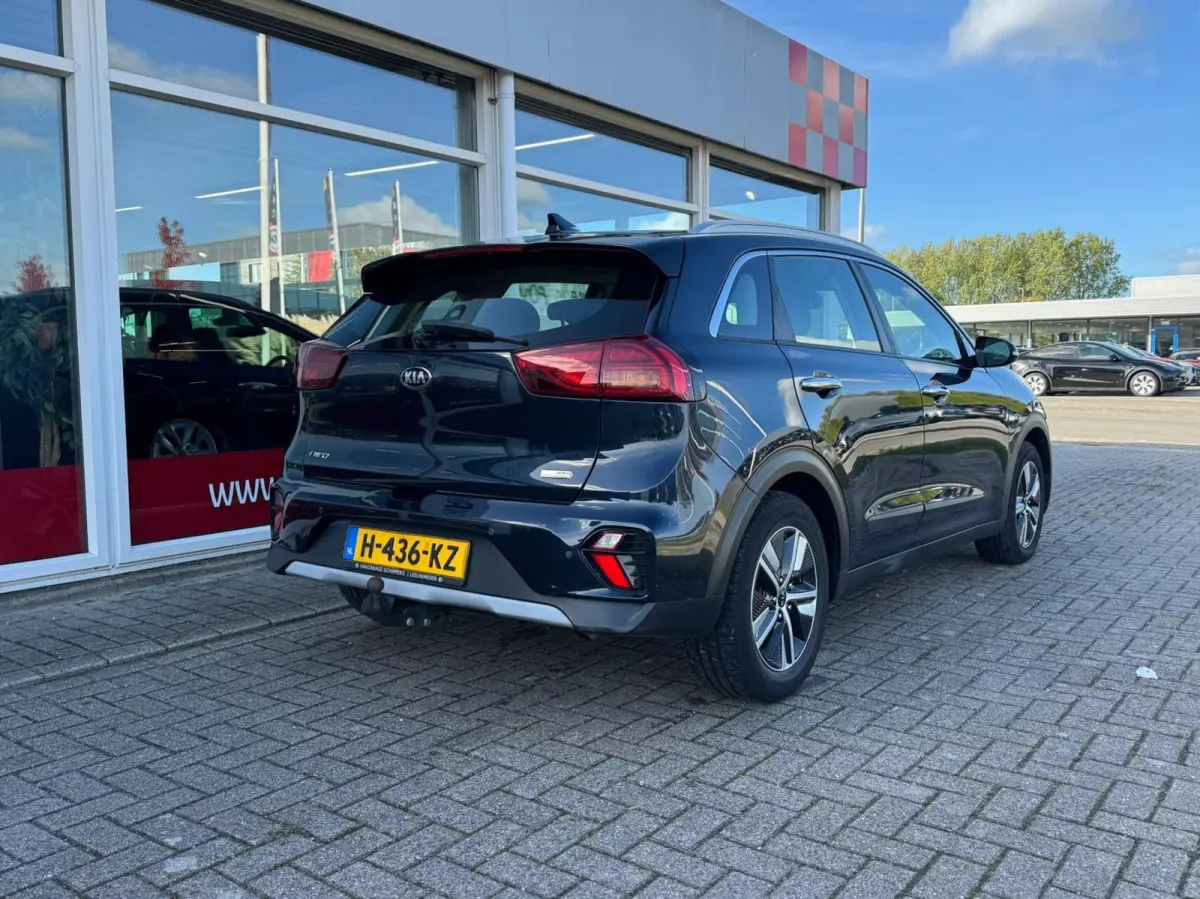 1.6 GDi Hybrid DynamicLine