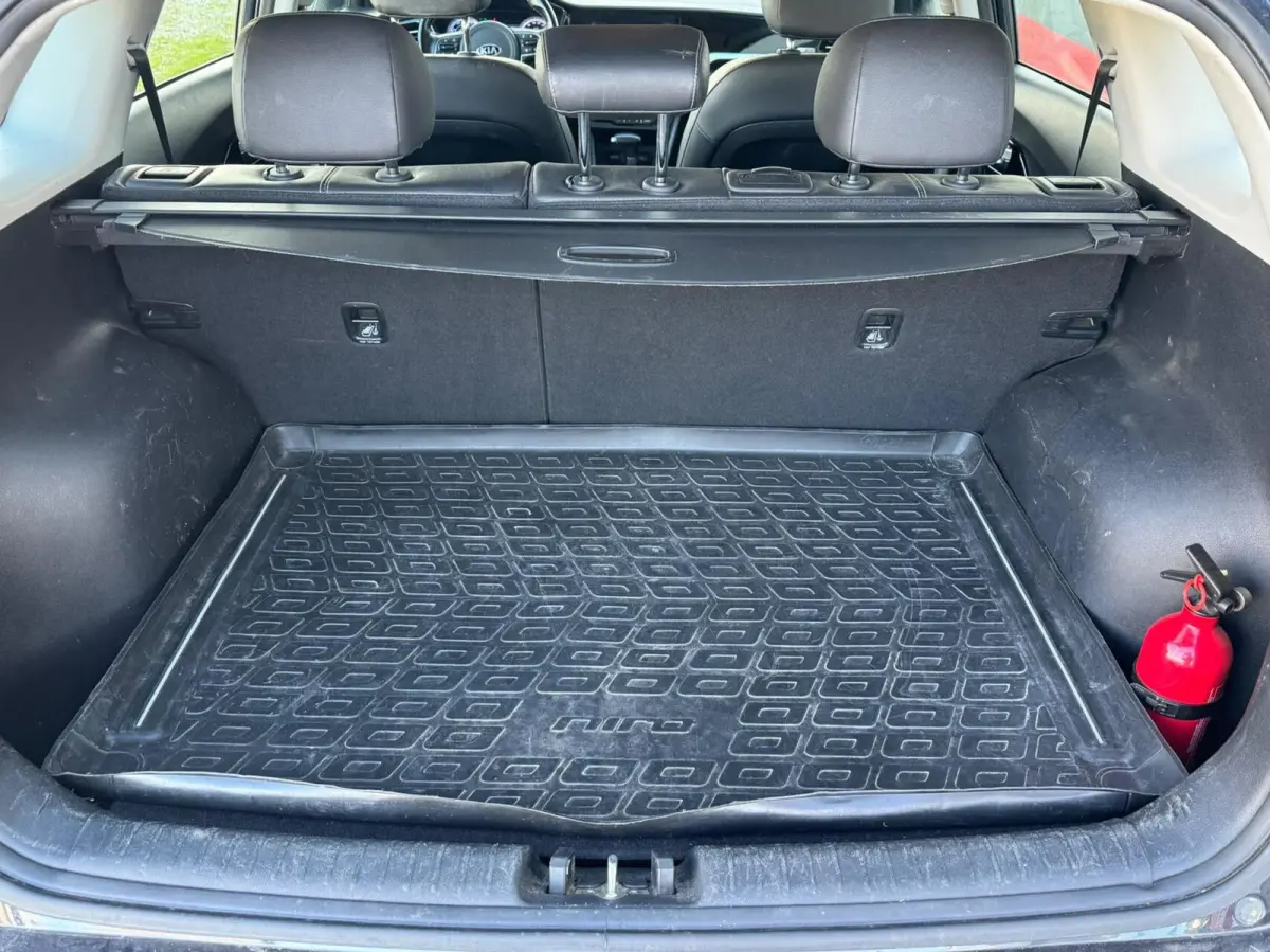 1.6 GDi Hybrid DynamicLine